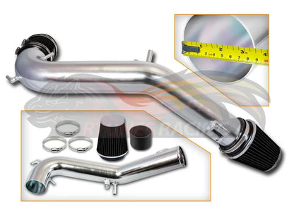 Cold Air Intake Kit For 2015-2017 Ford Mustang 5.0L V8 | Rtunes Racing | CI-FD-16CK