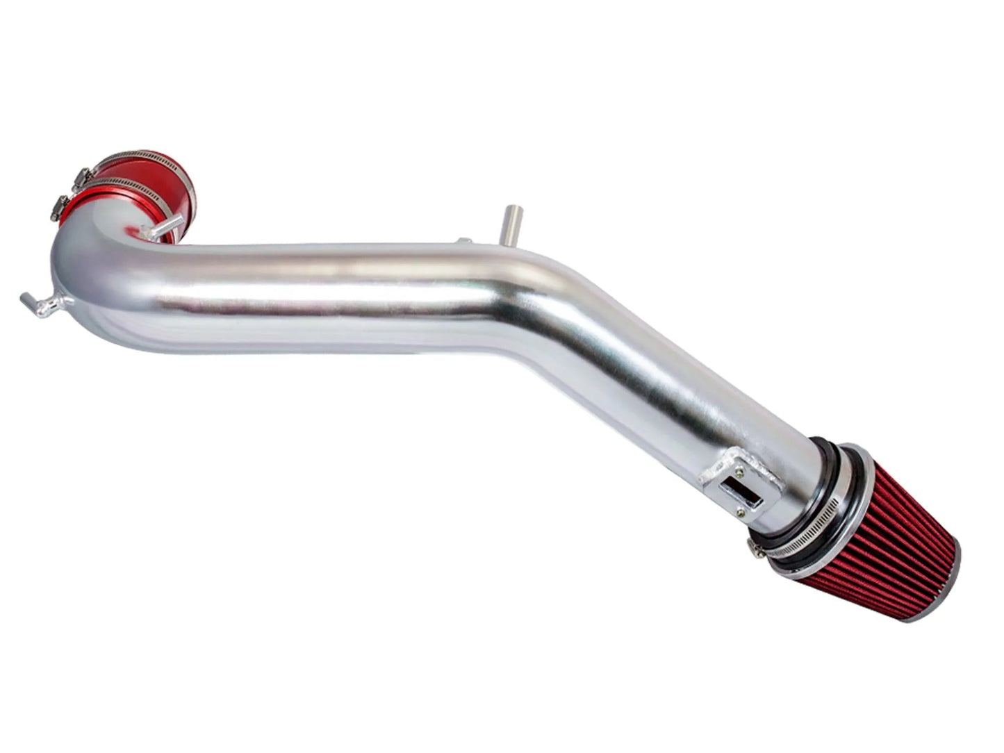 Cold Air Intake Kit For 2015-2017 Ford Mustang 5.0L V8 | Rtunes Racing | CI-FD-16RD