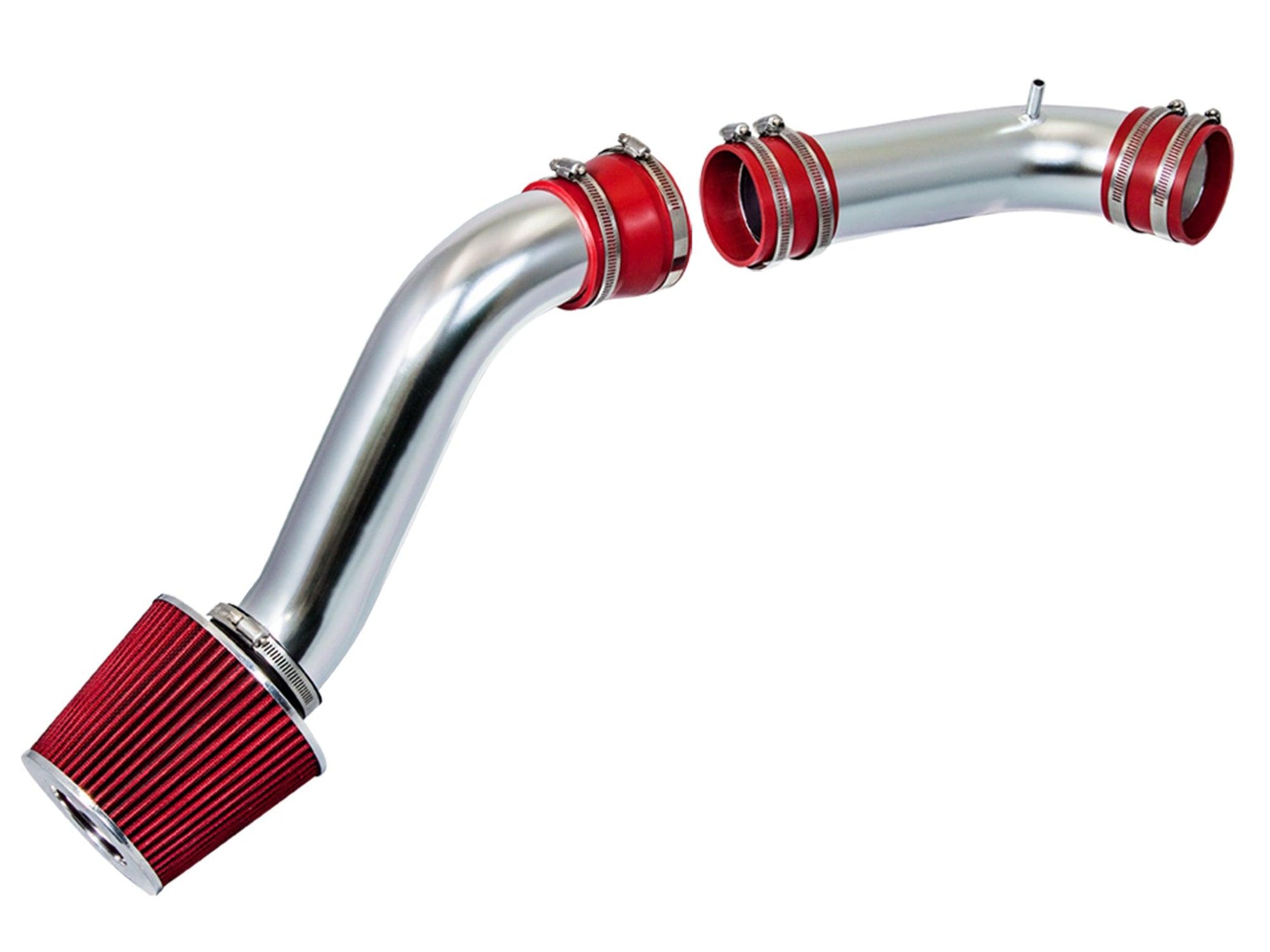 Cold Air Intake For 90-97 Ford Thunderbird 3.8L V6 N/A CI-FD-17RD