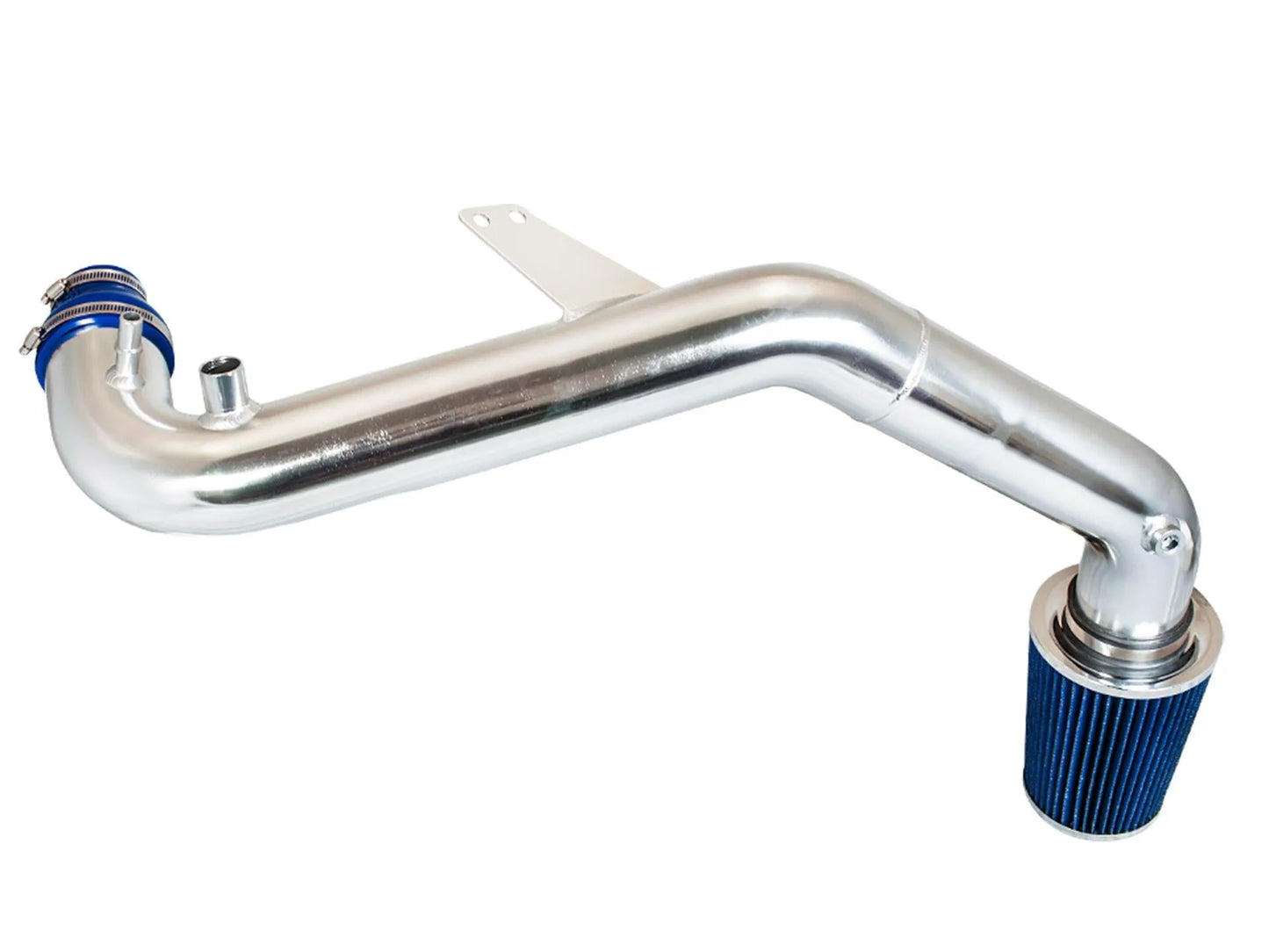 Cold Air Intake Kit For 2015-2018 Ford Mustang 2.3L Turbo Ecoboost | Rtunes Racing | CI-FD-18BL