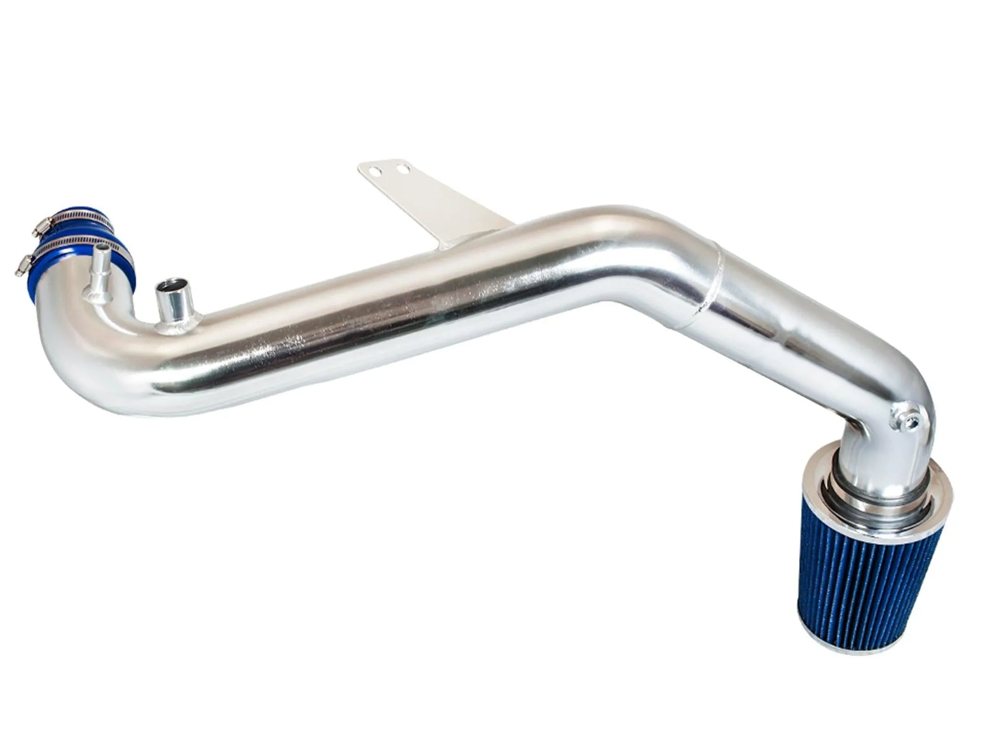 Cold Air Intake Kit For 2015-2018 Ford Mustang 2.3L Turbo Ecoboost | Rtunes Racing | CI-FD-18BL