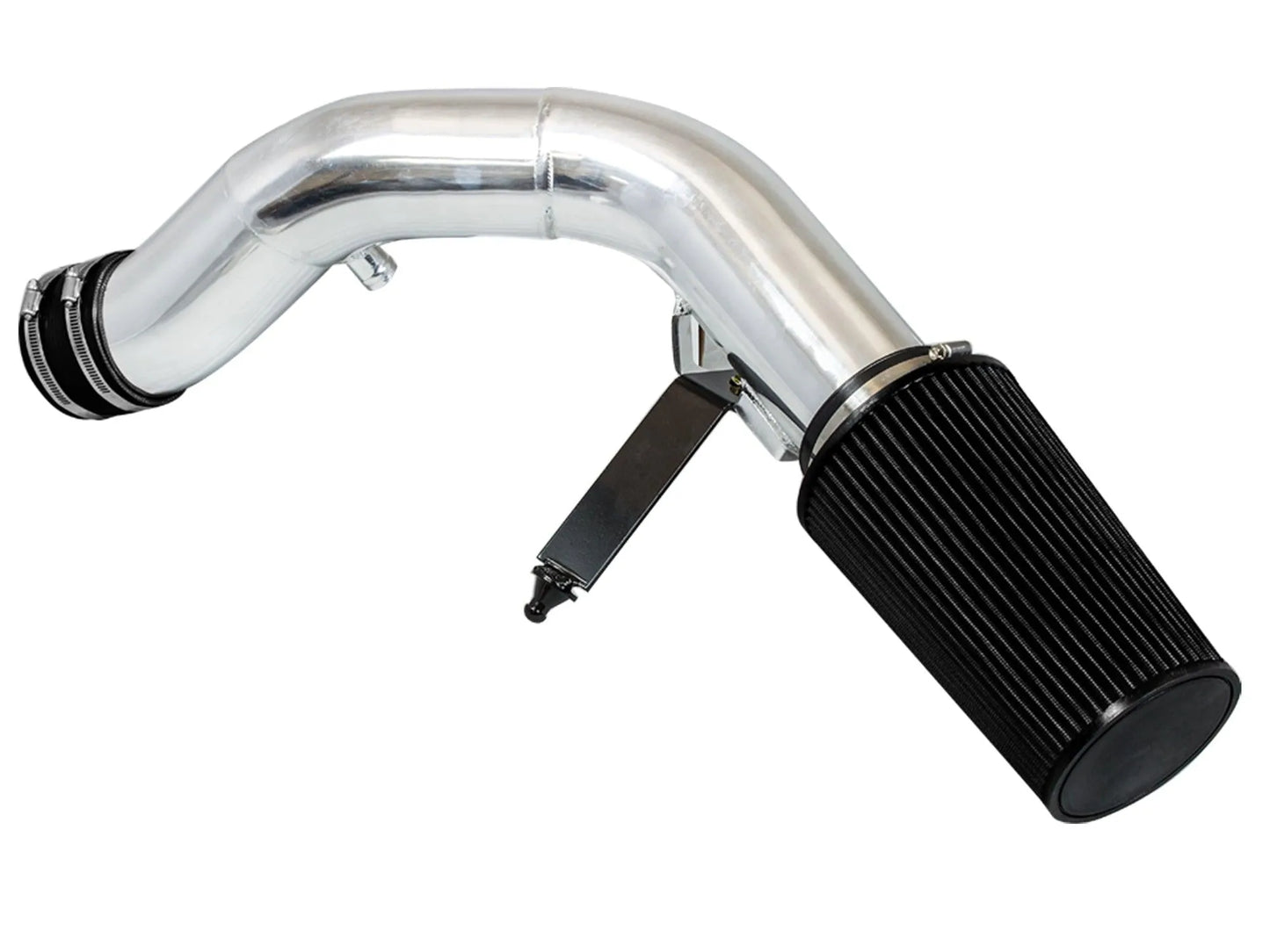Cold Air Intake Kit For 2003-2007 Ford Superduty F250/F350/F450/F550/Excursion 3.0L Powerstroke Diesel | Rtunes Racing | CI-FD-19CK