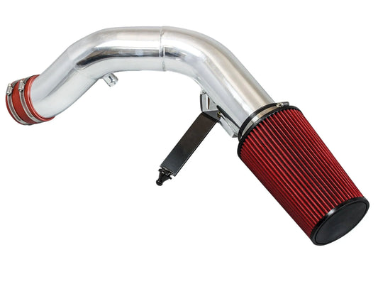Cold Air Intake Kit For 2003-2007 Ford Superduty F250/F350/F450/F550/Excursion 3.0L Powerstroke Diesel | Rtunes Racing | CI-FD-19RD