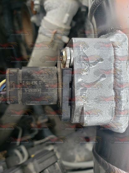 Cold Air Intake Kit For 2011-2014 Ford Mustang 3.7L V6 | Rtunes Racing | CI-FD-13RD