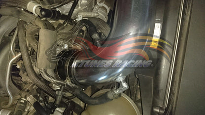 Cold Air Intake Kit For 2015-2017 Ford Mustang 5.0L V8 | Rtunes Racing | RCI-FD-16BK