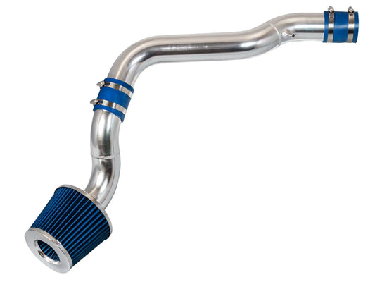 Cold Air Intake Kit For 1988-1991 Honda Crx/Honda Civic EX Si | Rtunes Racing | CI-HD-01BL