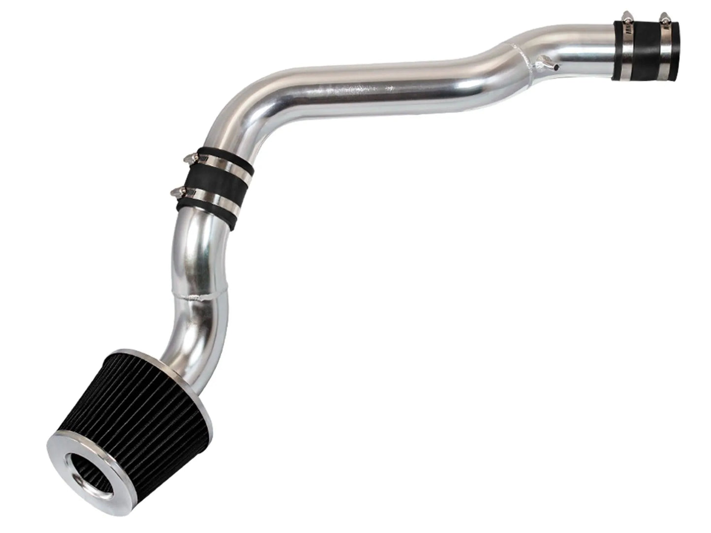 Cold Air Intake Kit For 1988-1991 Honda Crx/Honda Civic EX Si | Rtunes Racing | CI-HD-01CK