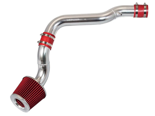 Cold Air Intake Kit For 1988-1991 Honda Crx/Honda Civic EX Si | Rtunes Racing | CI-HD-01RD