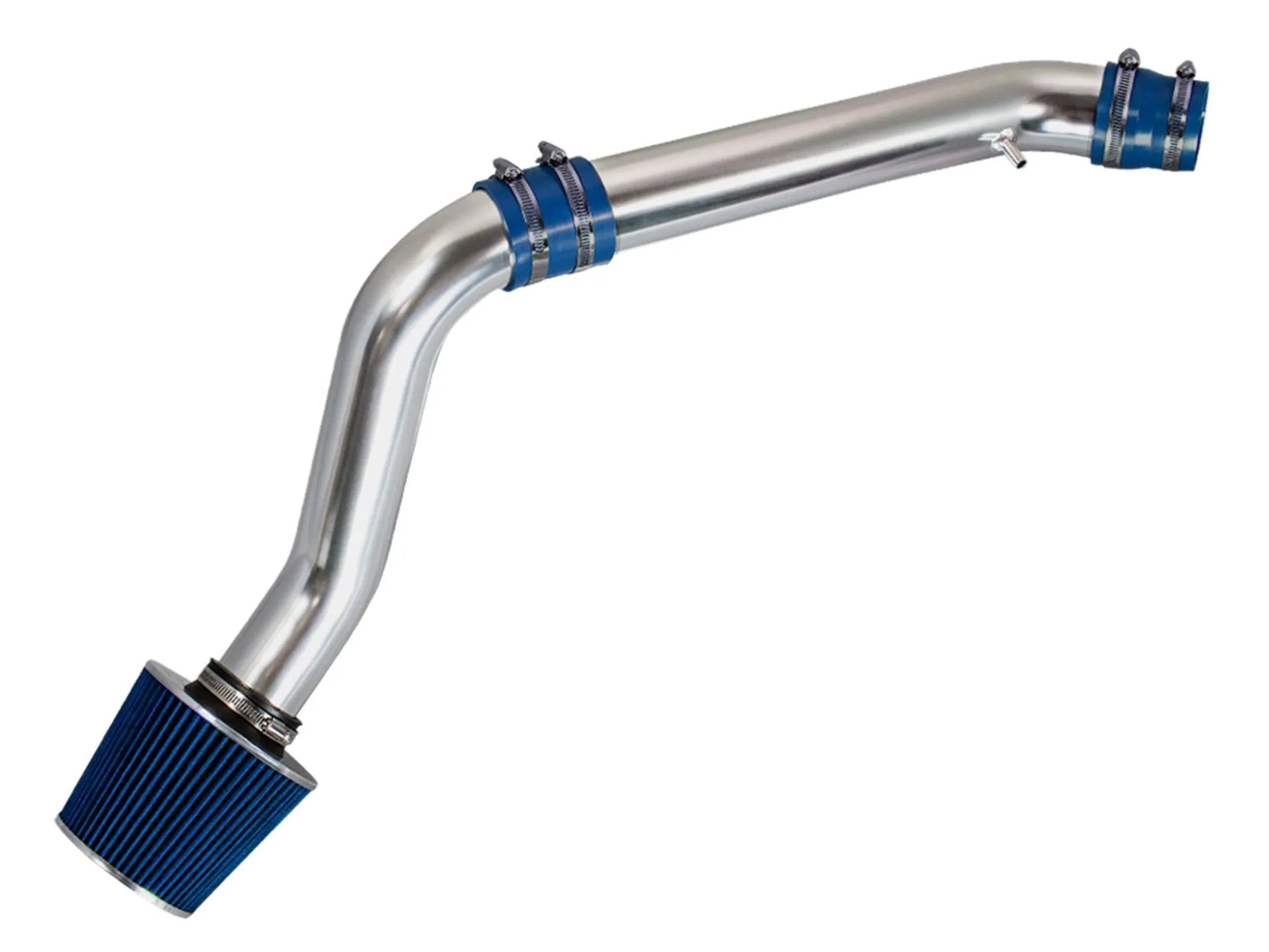 Cold Air Intake Kit For 1992–1995 Honda Civic & 1993–1997 Honda Del Sol | Rtunes Racing | CI-HD-03BL