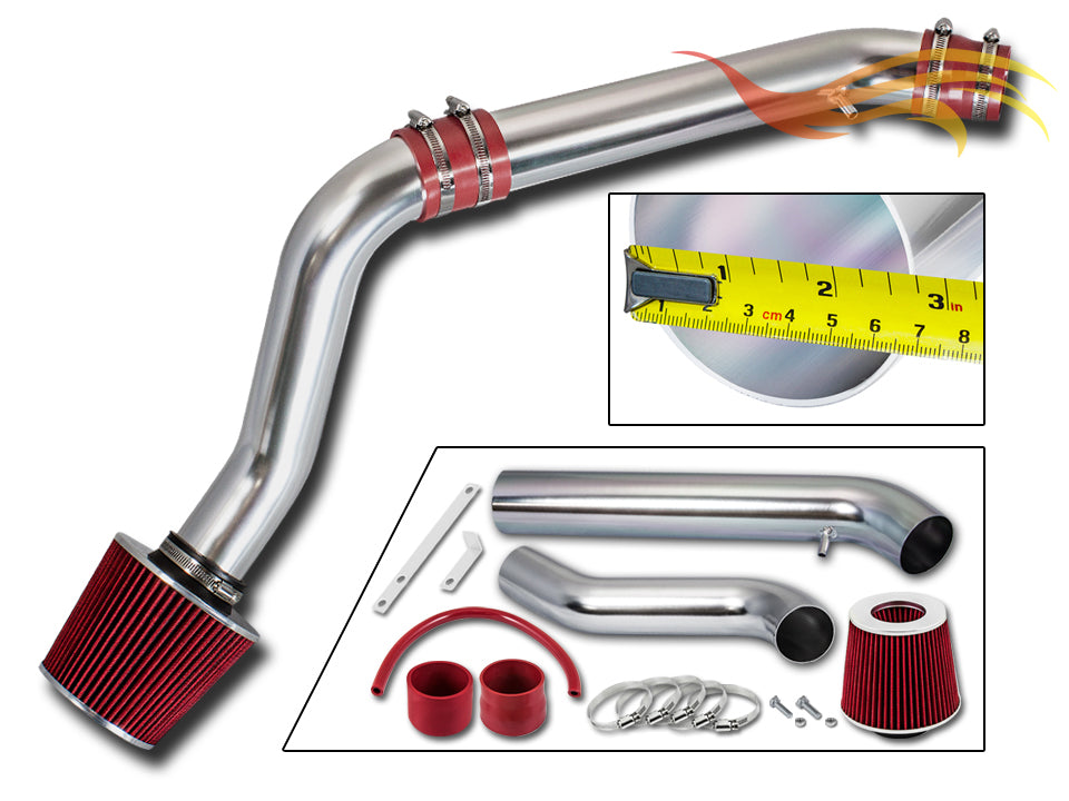 CI-HD-03 part - Red