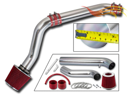 CI-HD-03 part - Red