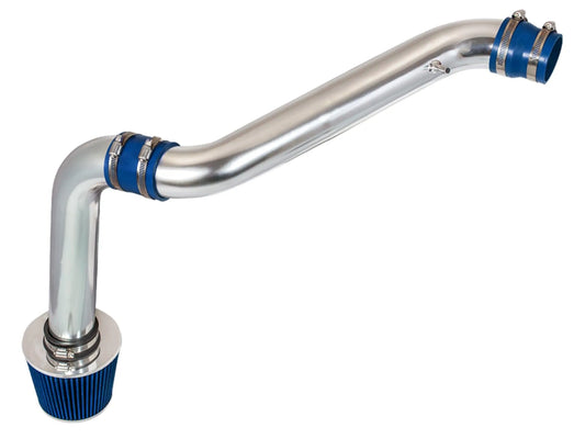 Cold Air Intake Kit For 1994-2002 Honda Accord, 1997-2001 Prelude 2.2 2.3 | Rtunes Racing | CI-HD-04BL