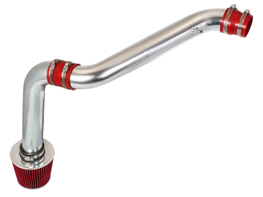 Cold Air Intake Kit For 1994-2002 Honda Accord, 1997-2001 Prelude 2.2 2.3 | Rtunes Racing | CI-HD-04RD