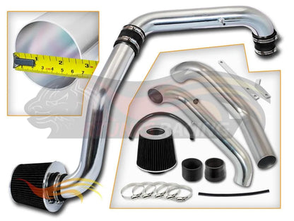 Cold Air Intake Kit For 1996-2000 Honda Civic CX/DX/LX | Rtunes Racing | CI-HD-05CK