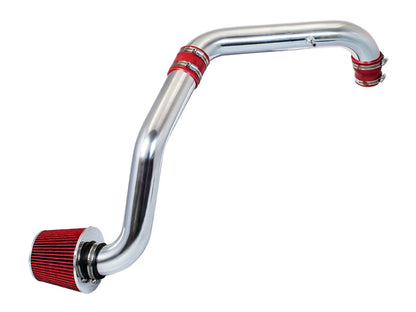 Cold Air Intake Kit For 1996-2000 Honda Civic CX/DX/LX | Rtunes Racing | CI-HD-05RD