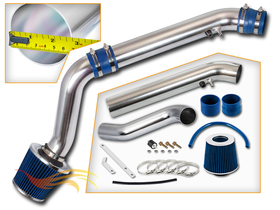 CI-HD-06 part - Blue