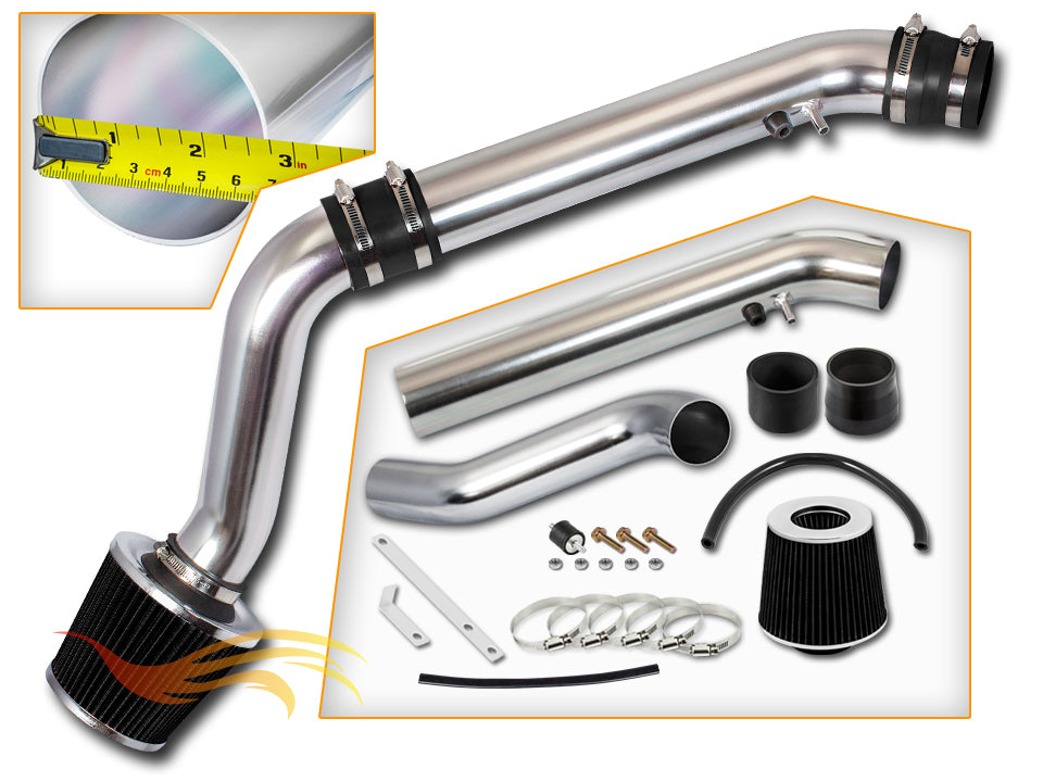 CI-HD-06 part - Black