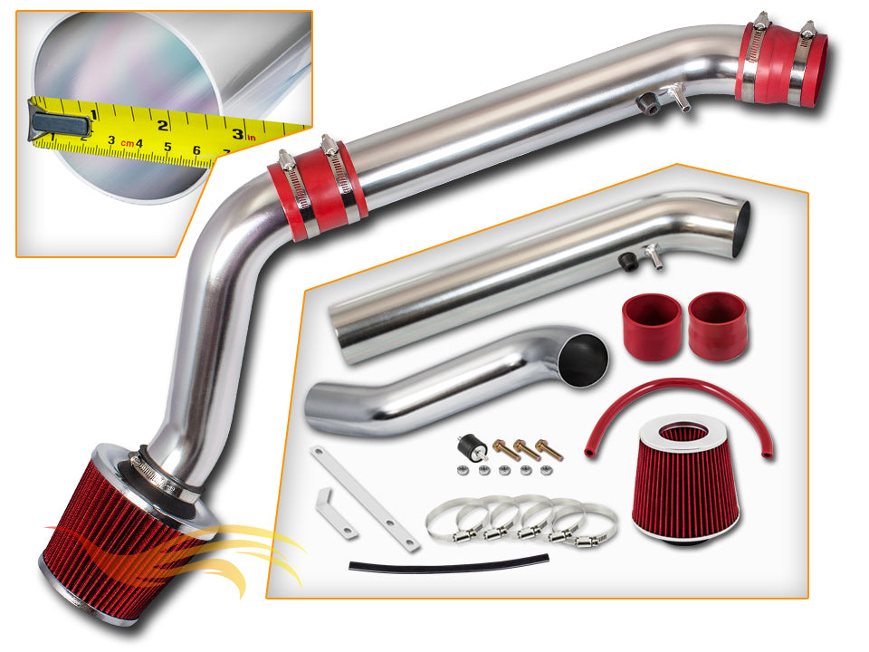 CI-HD-06 part - Red