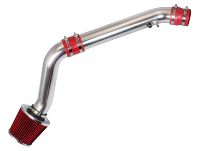 Cold Air Intake Kit For 1996-2000 Honda Civic EX/HX | Rtunes Racing | CI-HD-06RD