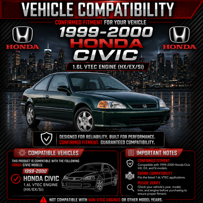 CI-HD-07 vehicle compatibility and engine fitment