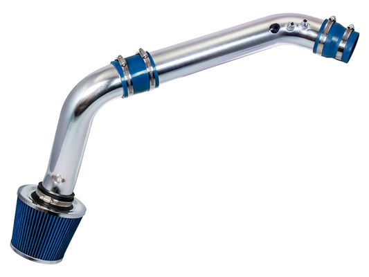 Cold Air Intake Kit For 1999-2000 Honda Civic Si | Rtunes Racing | CI-HD-07BL