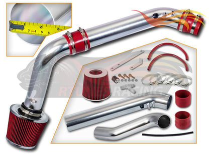 Cold Air Intake For 99-00 Honda Civic Si CI-HD-07RD