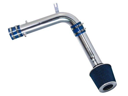Cold Air Intake Kit For 2001-2003 Acura CL, 2000-2003 TL 3.2L Non Type-S | Rtunes Racing | CI-HD-08BL