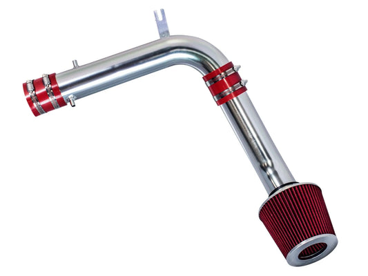 Cold Air Intake Kit For 2001-2003 Acura CL, 2000-2003 TL 3.2L Non Type-S | Rtunes Racing | CI-HD-08RD