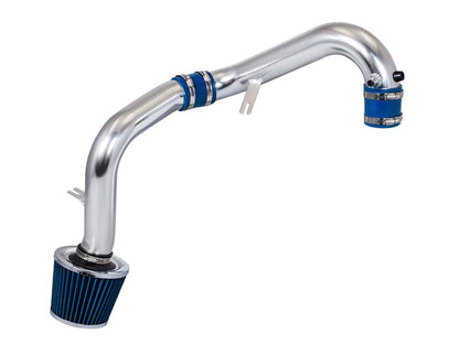 Cold Air Intake For 01-05 Honda Civic EX/LX/DX MT CI-HD-09BL