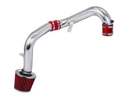 Cold Air Intake For 01-05 Honda Civic EX/LX/DX MT CI-HD-09RD