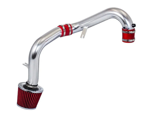 Cold Air Intake Kit For 2001-2005 Honda Civic EX/LX/DX MT | Rtunes Racing | CI-HD-09RD