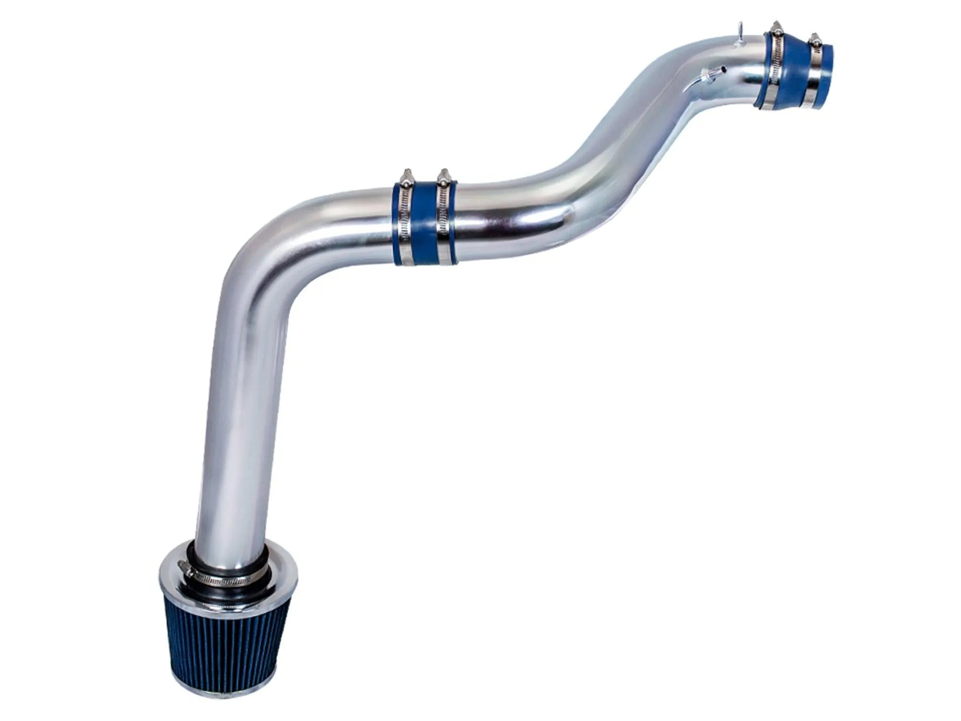 Cold Air Intake Kit For 1992-1996 Honda Prelude All Models | Rtunes Racing | CI-HD-12BL