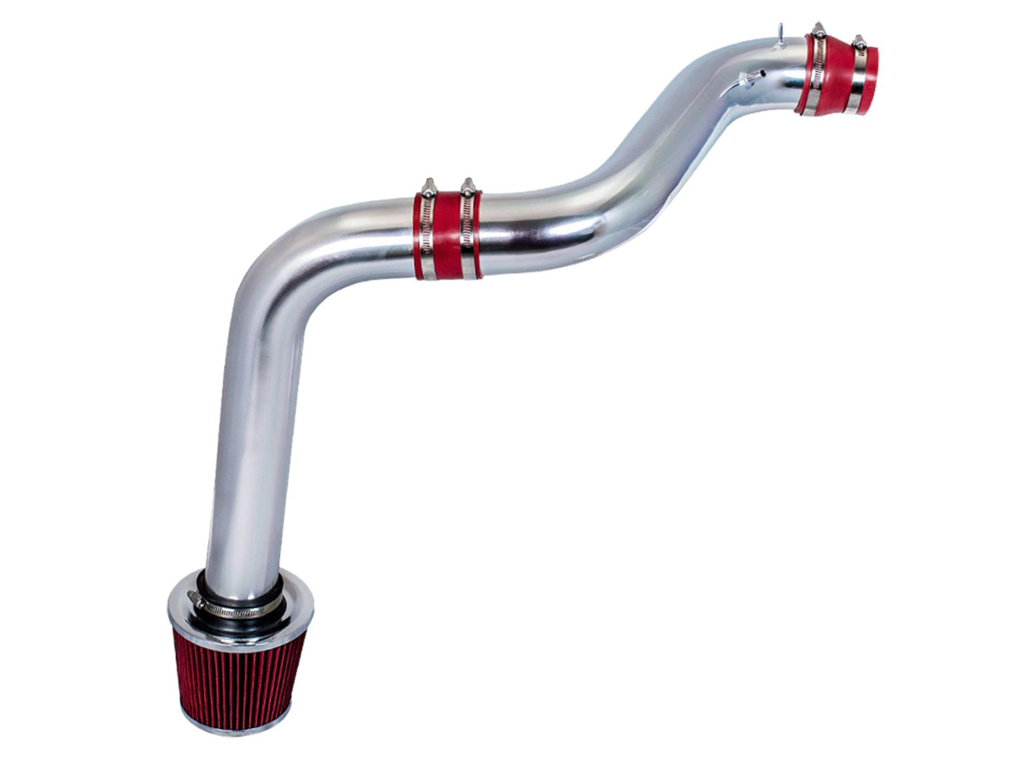 Cold Air Intake For 92-96 Honda Prelude All Models CI-HD-12RD