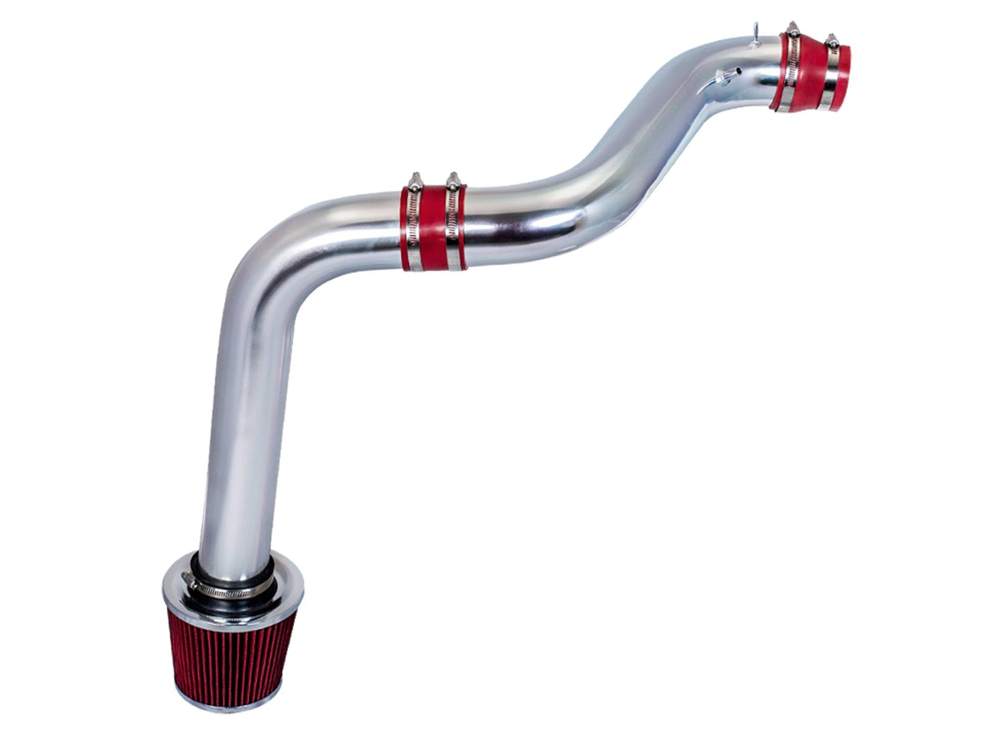Cold Air Intake For 92-96 Honda Prelude All Models CI-HD-12RD