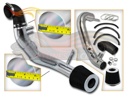 Cold Air Intake For 06-11 Honda Civic Si CI-HD-13CK