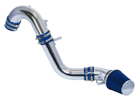 Cold Air Intake Kit For 2013-2015 Acura ILX 2.4L L4 | Rtunes Racing | CI-HD-19BL