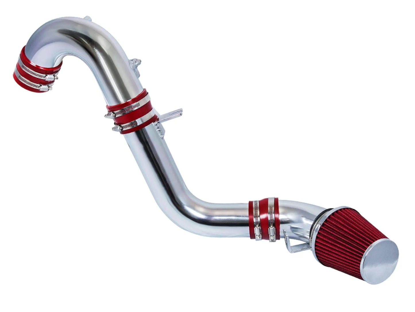 Cold Air Intake Kit For 2013-2015 Acura ILX 2.4L L4 | Rtunes Racing | CI-HD-19RD