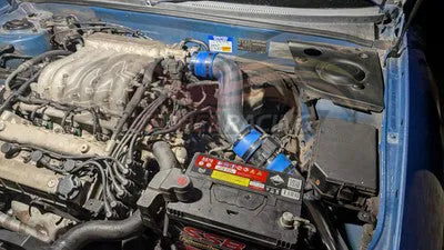 Cold Air Intake Kit For 2003-2007 Hyundai Tiburon V6 2.7L | Rtunes Racing | CI-HY-02CK