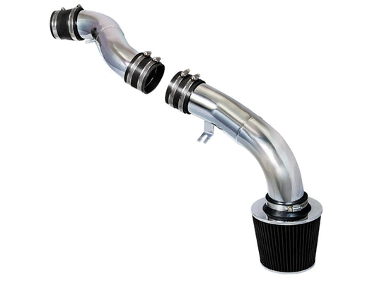 Cold Air Intake Kit For 2003-2007 Hyundai Tiburon V6 2.7L | Rtunes Racing | CI-HY-02CK
