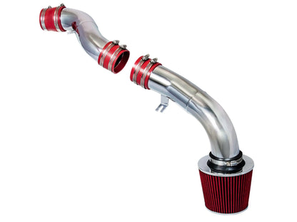 Cold Air Intake Kit For 2003-2007 Hyundai Tiburon V6 2.7L | Rtunes Racing | CI-HY-02RD