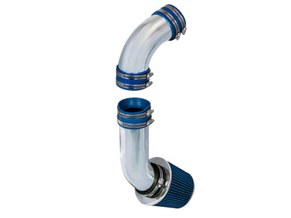 Cold Air Intake Kit For 2009-2011 Hyundai Genesis 3.8L V6 Sedan 4 Doors | Rtunes Racing | CI-HY-03BL