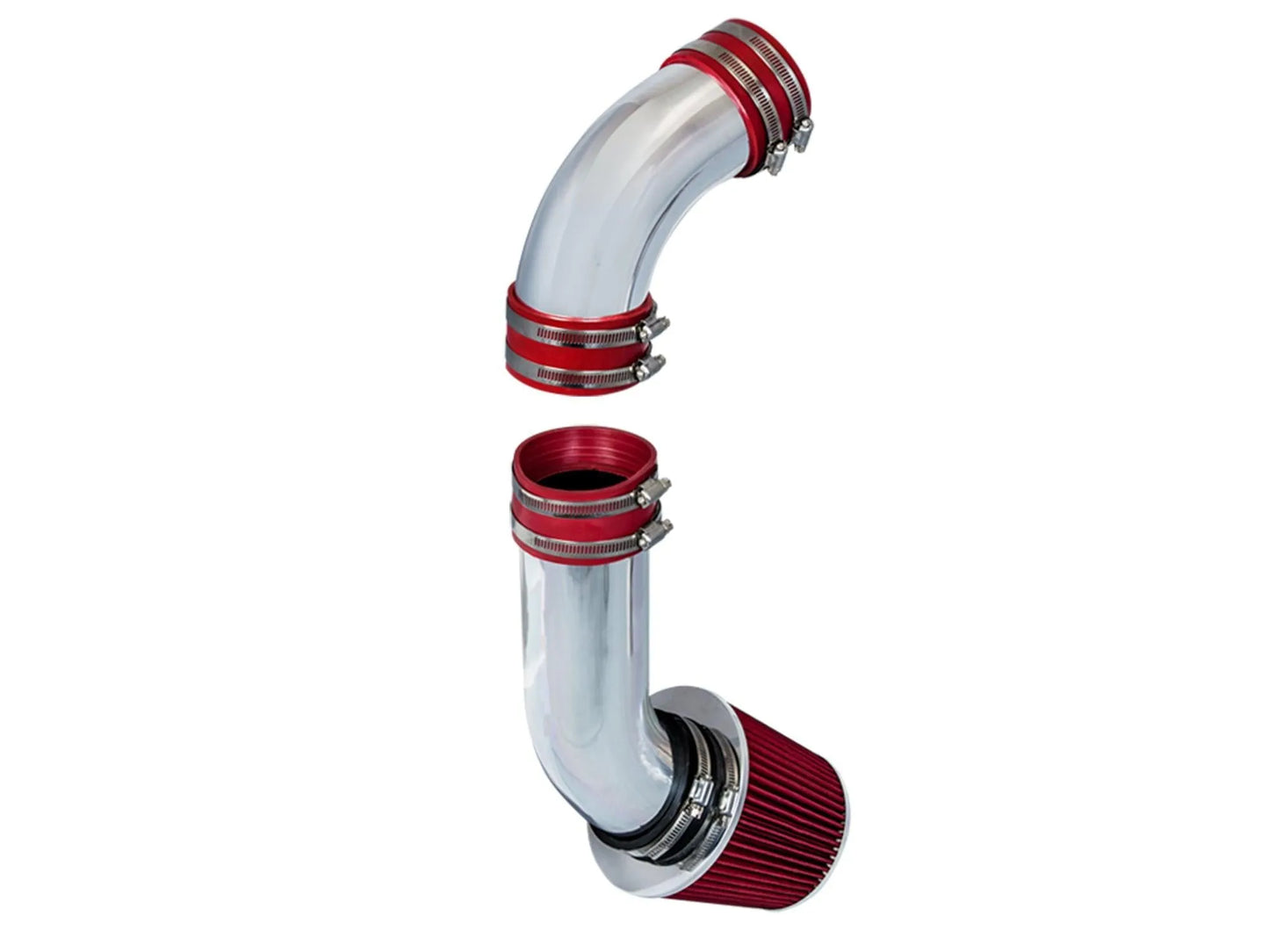 Cold Air Intake Kit For 2009-2011 Hyundai Genesis 3.8L V6 Sedan 4 Doors | Rtunes Racing | CI-HY-03RD