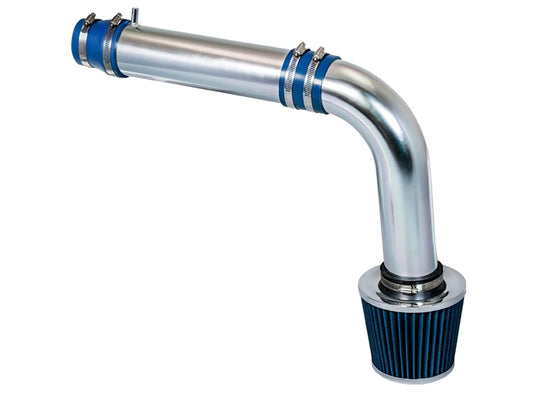 Cold Air Intake Kit For 2011-2012 Hyundai Veloster, 2011-2012 Accent 1.6L Gdi L4 | Rtunes Racing | CI-HY-05BL