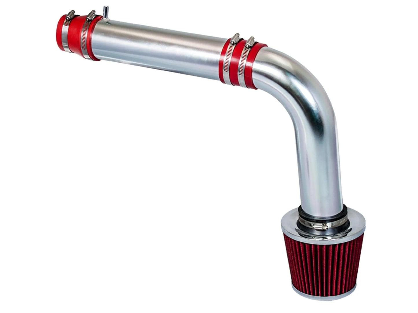 Cold Air Intake Kit For 2011-2012 Hyundai Veloster, 2011-2012 Accent 1.6L Gdi L4 | Rtunes Racing | CI-HY-05RD