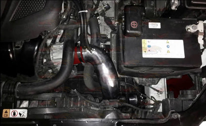 Cold Air Intake Kit For 2011-2014 Sonata/Optima 2.4L L4 | Rtunes Racing | CI-HY-06RD