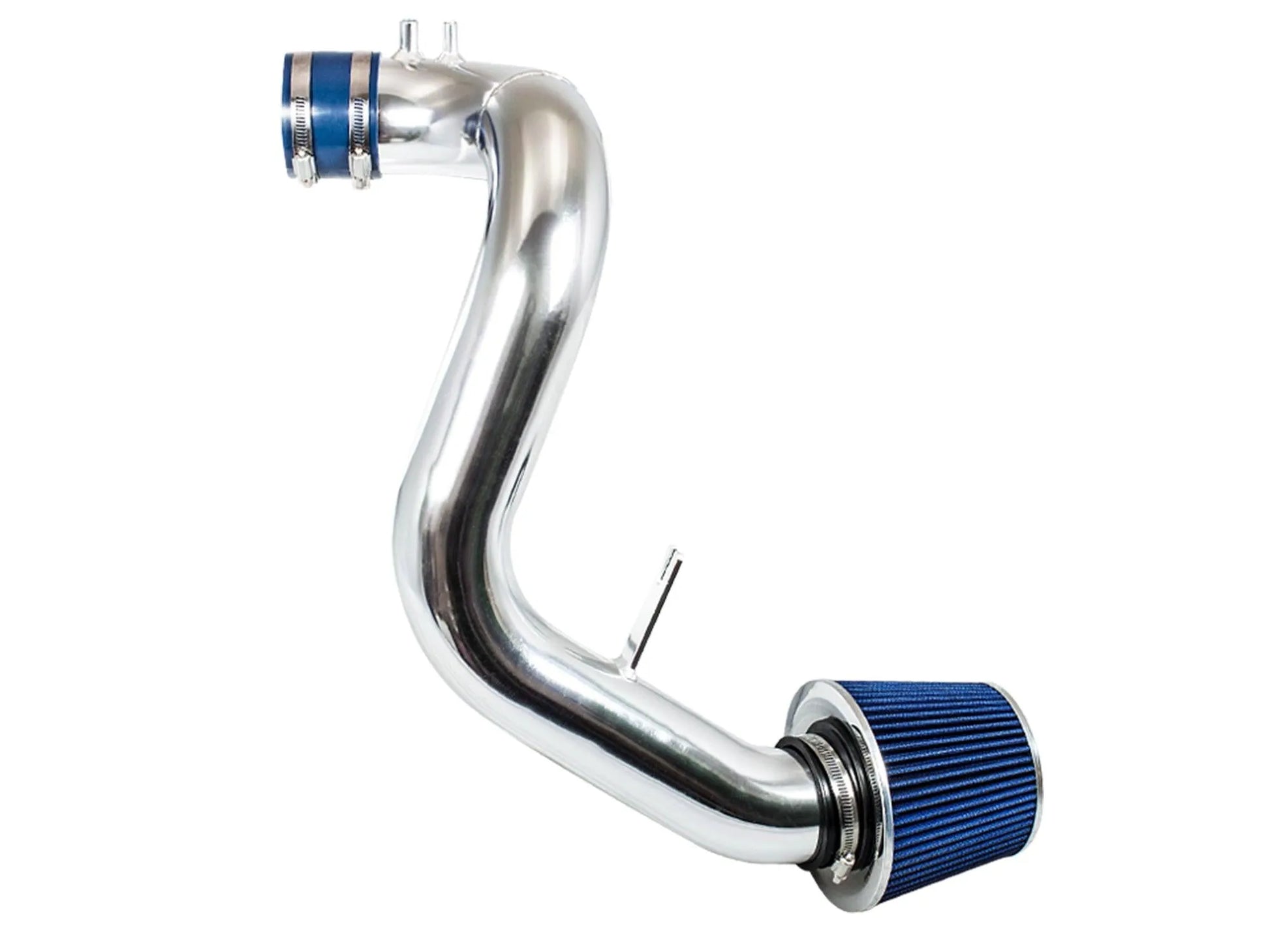 Cold Air Intake Kit For 2011-2014 Hyundai Sonata 2.4L L4 | Rtunes Racing | CI-HY-06BL