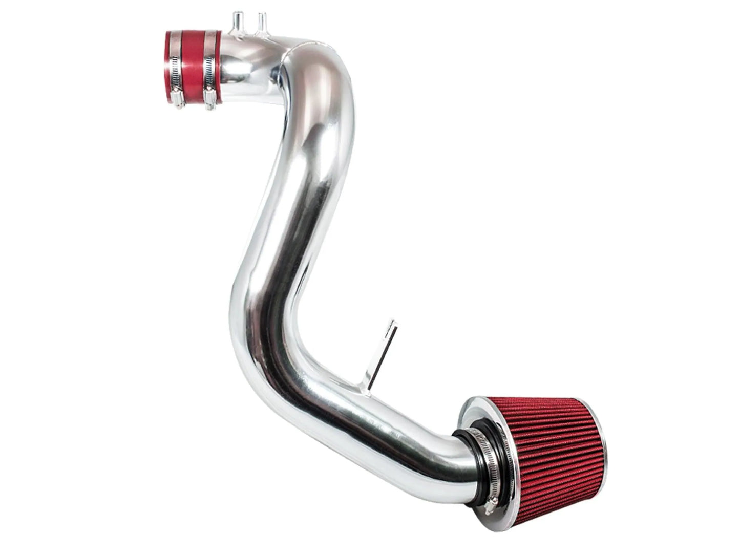 Cold Air Intake Kit For 2011-2014 Hyundai Sonata 2.4L L4 | Rtunes Racing | CI-HY-06RD