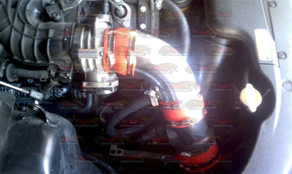 Cold Air Intake Kit For 2009-2011 Hyundai Genesis 3.8L V6 Sedan 4 Doors | Rtunes Racing | CI-HY-03RD