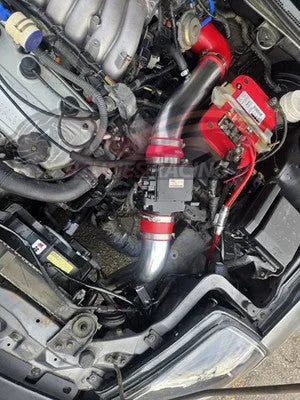 Cold Air Intake Kit For 2001-2005 Dodge Sebring 3.0L V6 | Rtunes Racing | CI-MT-02CK