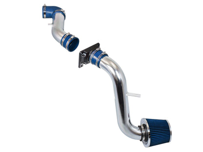 Cold Air Intake For 01-05 Dodge Sebring 3.0L V6 CI-MT-02BL